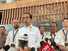 Jokowi Tanggapi Oknum Paspampres Terlibat Dugaan Penganiayaan dan Pembunuhan