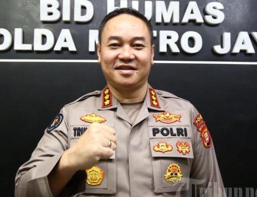 Kabid Humas PMJ: “Polisi Telah Periksa 10 Orang Dalam Kasus Pelecehan Kontes Kecantikan”