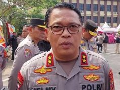 6 Mobil Mewah Milik Selebgram APS Disita Polisi