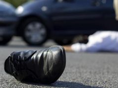 Etika Baik Pelaku Tabrak Lari Serahkan Diri Ke Polrestabes Surakarta Beserta Mobilnya