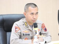 Biro Ops Polda Jateng Gelar Pengawasan Di Grobogan