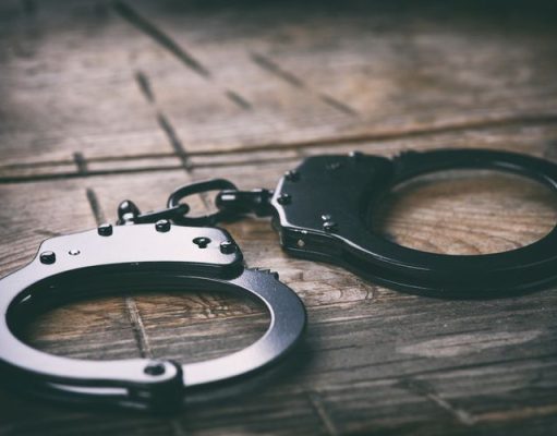 Dua Tersangka Dan Bukti Kasus Penyalahgunaan BBM Bersubsidi Langsung Ditahan Kejari Salatiga