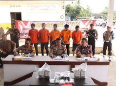 Gara – gara Bermain Solar, Juragan Dan 4 Sopir Terancam Denda 100 Miliar