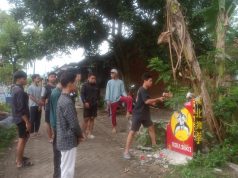 Sudah 8 Tugu Pencak Silat Dibongkar Sukarela, Kapolresta Banyuwangi Beri Apresiasi Warga Perguruan