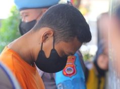 Pelaku Pembuang Bayi Di Kapanewon Berhasil Diamankan Polres Sleman