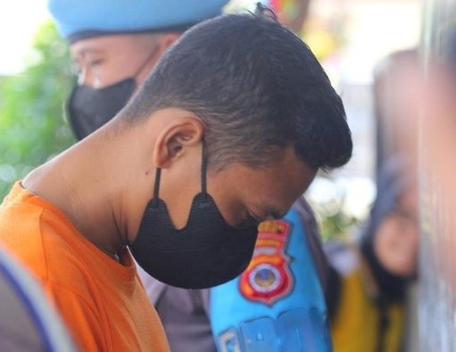Pelaku Pembuang Bayi Di Kapanewon Berhasil Diamankan Polres Sleman