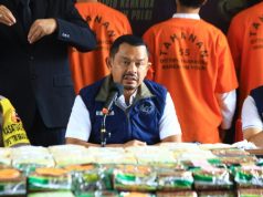 Operasi Bersandi Escobar, Polri Terbitkan Red Notice Kasus Narkoba Fredy Sejak Juni 2023