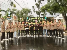 Korps SIBHARA Polres Serdang Bedagai Gelar Pelantikan DPD Dan DPC PKB Pujakesuma