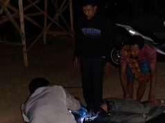 Polres Semarang Lakukan Penyelidikan Terkait Kasus Penganiayaan Pelajar SMK Di Kaliwungu