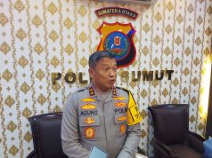 Kapolda Sumut Restorative Justice Wujudkan Keadilan Bagi Masyarakat