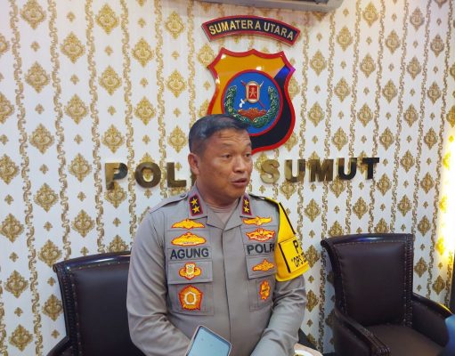Kapolda Sumut Restorative Justice Wujudkan Keadilan Bagi Masyarakat