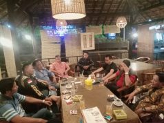 Ketua PWO, BPAN – LAI Dan Ketua Korwil LBH – IM Jepara Sinergi Ungkap Kasus Mafia Solar