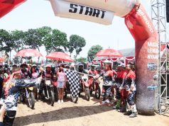 Kapolda Gelar Trabas Sampaikan Kamtibmas Ajak Masyarakat Jaga Kondusifitas Jelang Pemilu