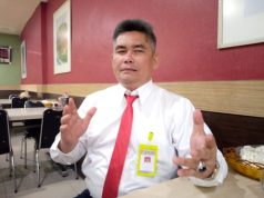 Kuasa Hukum Cien Siong Membeberkan 2 Oknum Polres Pelabuhan Belawan