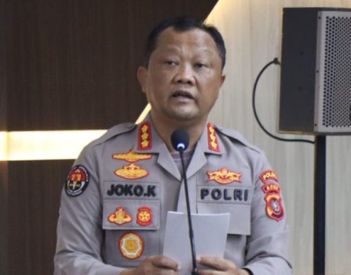 Pihak Polda Aceh Masih Dalami Dugaan Pemerasan Bandar Sabu
