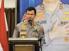 Kabidhumas Polda Jateng Jelaskan Pentingnya Peran Sebagai Cooling System