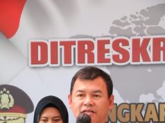 Himbauan Polda Jateng Bagi Masyarakat Tetap Waspada Paham Radikal Serta Terorisme Jelang Pemilu 2024