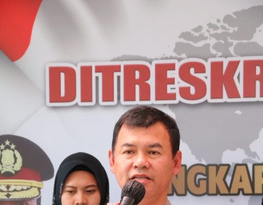 Himbauan Polda Jateng Bagi Masyarakat Tetap Waspada Paham Radikal Serta Terorisme Jelang Pemilu 2024