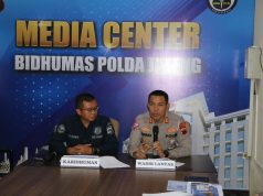 Giat Ops Zebra Candi 2023 Polda Jateng Berhasil Turunkan Angka Kecelakaan Dan Pelanggaran Lalu – Lintas