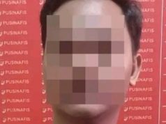 Pelaku Judi Togel Diringkus Satresmob Polres Pekalongan