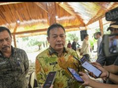 Jalankan Tugas Hari Pertama Sebagai Pejabat Bupati Purwakarta Tuai Banyak Dukungan Terkait Kesehatan