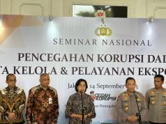 Kapolri Akan Tindak Tegas yang Terlibat dalam Jaringan Narkoba, Termasuk Jaringan Fredy