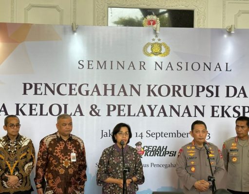 Kapolri Akan Tindak Tegas yang Terlibat dalam Jaringan Narkoba, Termasuk Jaringan Fredy