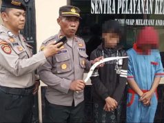 Polisi Berhasil Ungkap Identitas Terduga Geng Motor Di Wilayah Purbalingga