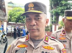 Puluhan Anggota Polda Maluku Utara Di PTDH Langgar Kode Etik Profesi