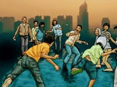 Satu Orang Tewas Dalam Tawuran, Polisi Tetapkan Tiga Orang Jadi Tersangka
