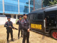 Polri Amankan KTT ASEAN ke-43 Jakarta Lewat Udara, Drone Nakal Akan Ditindak