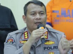 Kapolsek Simokerto Dinonaktifkan, Buntut Terduga Pelaku Curanmor Meninggal Diamuk Masa