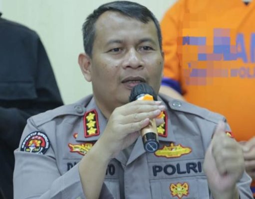 Kapolsek Simokerto Dinonaktifkan, Buntut Terduga Pelaku Curanmor Meninggal Diamuk Masa