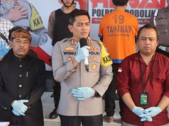 Polisi Terus Dalami Perkara Bukit Telettubies Gunung Bromo
