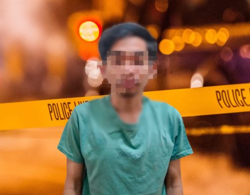 Polisi Berhasil Amankan DPO Tersangka Penganiayaan Kota Probolinggo