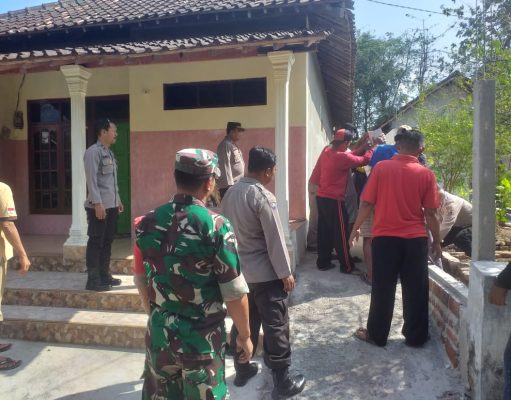 Dimediasi Polisi Kasus Akses Jalan Masuk Rumah Warga di Ponorogo Berakhir Damai