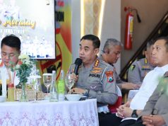 Operasi Zebra Semeru 2023, Mampu Turunkan Angka Kematian di Jalan