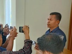 Polisi Berhasil Amankan Tersangka Curas di Pamekasan Kurang dari Lima Jam