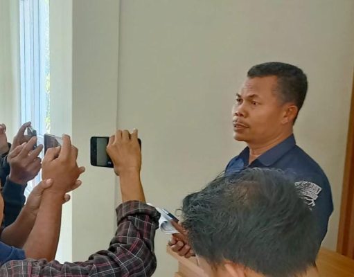 Polisi Berhasil Amankan Tersangka Curas di Pamekasan Kurang dari Lima Jam