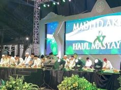 Wakapolda Jatim Ingatkan Masyarakat Tidak Tercerai Berai Akibat Perbedaan Pendapat Politik