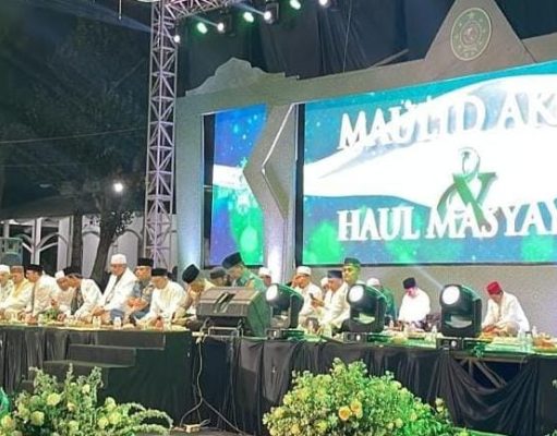 Wakapolda Jatim Ingatkan Masyarakat Tidak Tercerai Berai Akibat Perbedaan Pendapat Politik