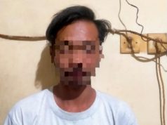 Polresta Banyuwangi Berhasil Amankan Tersangka Rudapaksa Gadis Dibawah Umur