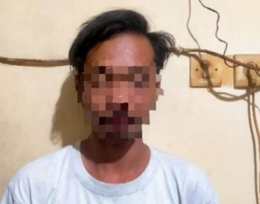 Polresta Banyuwangi Berhasil Amankan Tersangka Rudapaksa Gadis Dibawah Umur