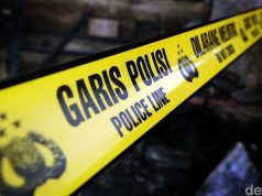 Gegara Asmara Siswi SMA Negeri Di Malang Tewas Gantung Diri