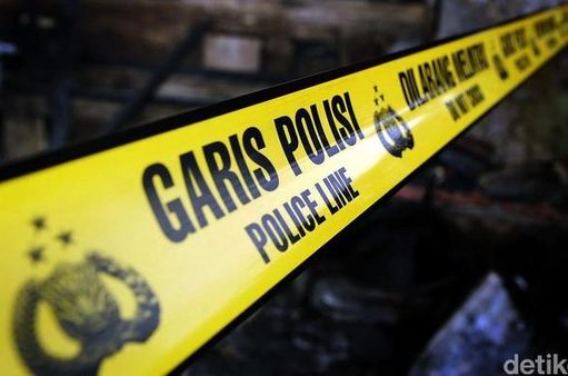 Gegara Asmara Siswi SMA Negeri Di Malang Tewas Gantung Diri