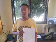 Polresta Kupang Berhasil Amankan Pemuda Pembuat Akun Palsu Medsos Polsek Maulafa