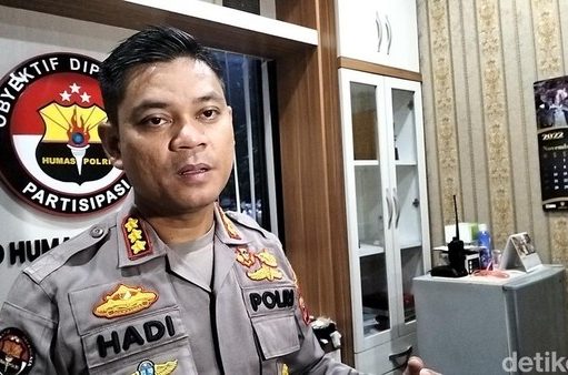 Polda Sumut Respon Cepat Kasus Gudang Solar Ilegal Di Medan