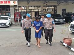 Wanita Tewas Ditemukan Didalam Septic Tank