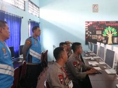 Seleksi Pendidikan Bintara Dari Tamtama Ke Bintara Dinyatakan Lulus