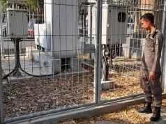 Sindikat Pencuri UBBP Diringkus Polisi